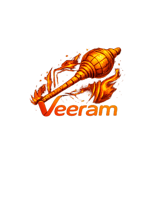 Veeram